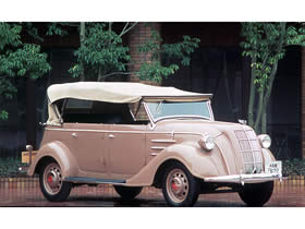 AB cabriolet