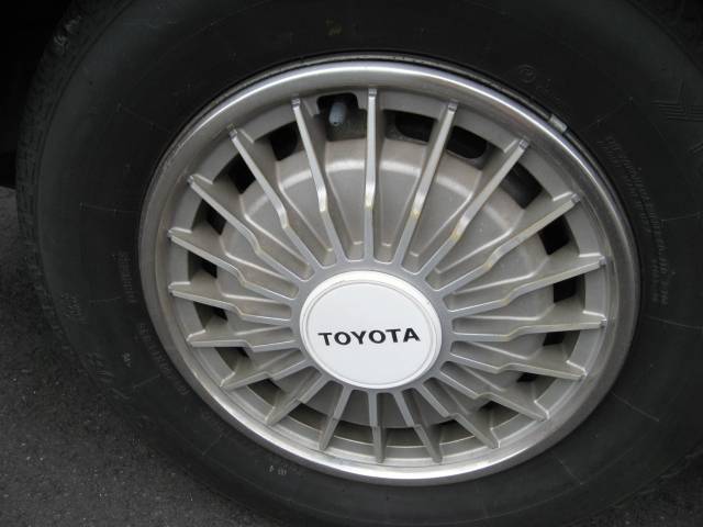 Toyota Carina SG Jeune AA60